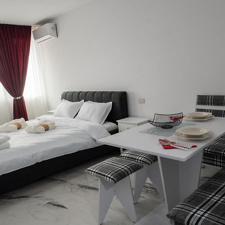 פיאטרה ניאמט Apart Hotel Center מראה חיצוני תמונה