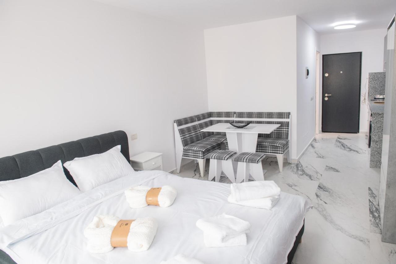 פיאטרה ניאמט Apart Hotel Center מראה חיצוני תמונה