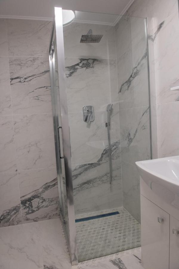 פיאטרה ניאמט Apart Hotel Center מראה חיצוני תמונה