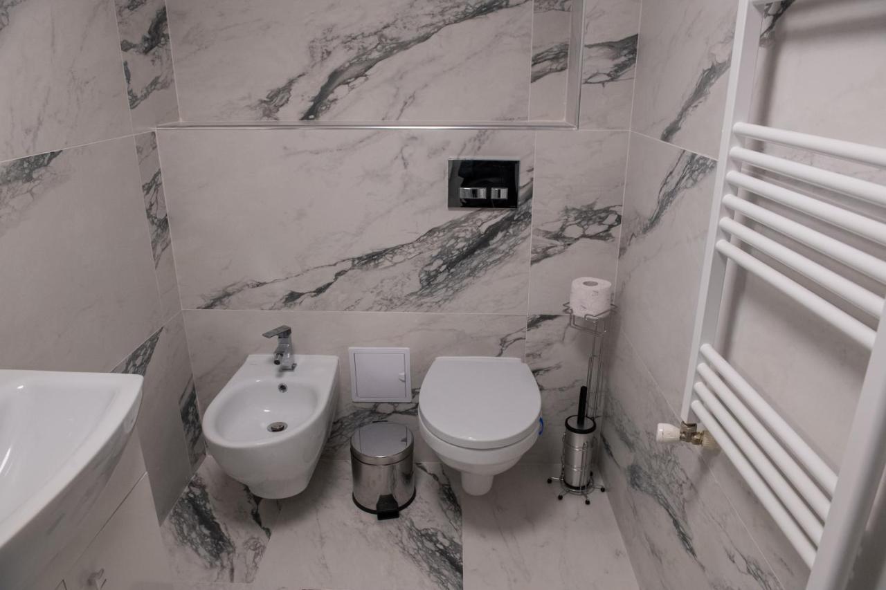 פיאטרה ניאמט Apart Hotel Center מראה חיצוני תמונה