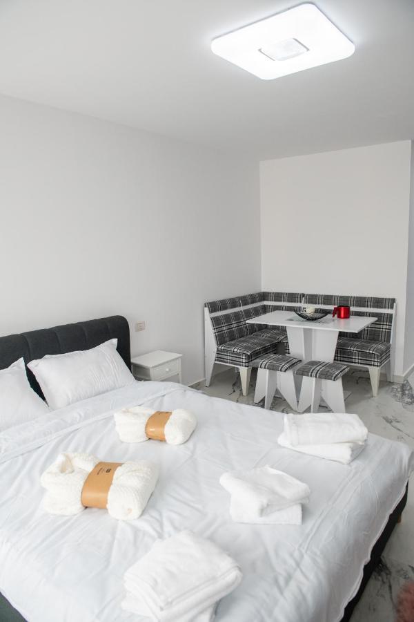 פיאטרה ניאמט Apart Hotel Center מראה חיצוני תמונה