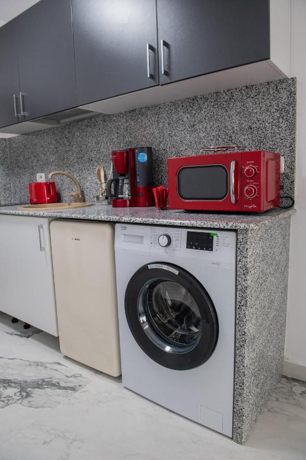 פיאטרה ניאמט Apart Hotel Center מראה חיצוני תמונה