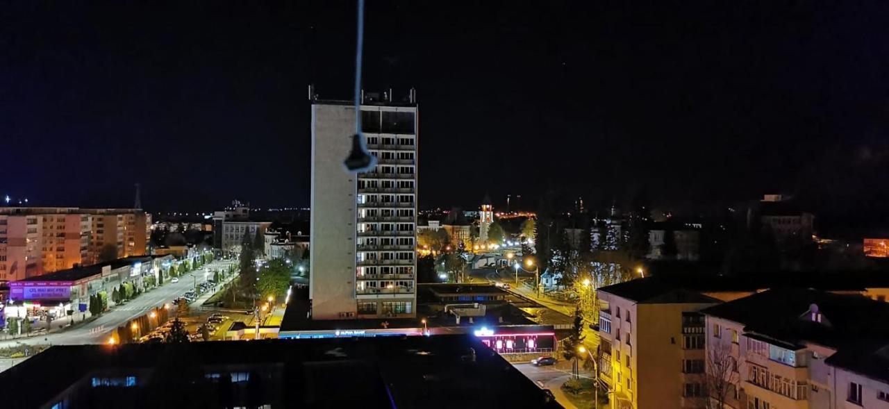 פיאטרה ניאמט Apart Hotel Center מראה חיצוני תמונה